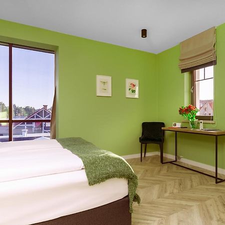 Kamienica Portowa Aparthotel มิโคไวกี ภายนอก รูปภาพ